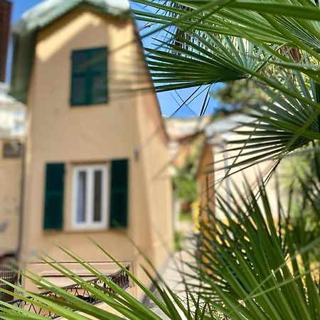 Villa Heritage Beausoleil Kültér fotó