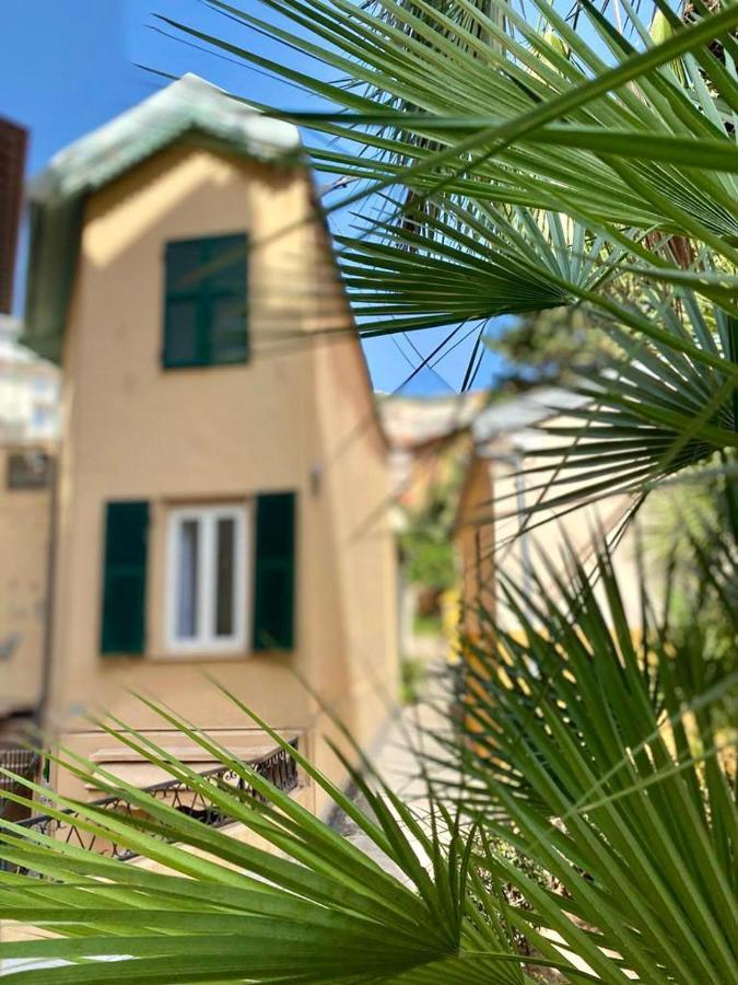 Villa Heritage Beausoleil Kültér fotó